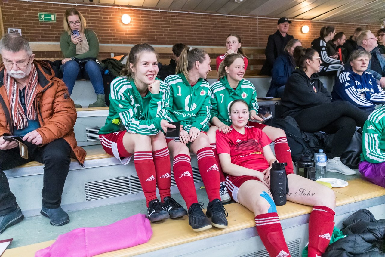 Bild 138 - VR Bank Cup Horst